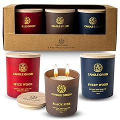 Candle origin scented for sale  Delivered anywhere in USA 