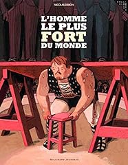 Homme fort d'occasion  Livré partout en France