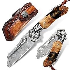 Japan handmade damaskus gebraucht kaufen  Wird an jeden Ort in Deutschland