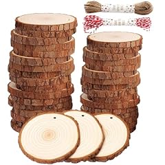 Stück holzscheiben zum gebraucht kaufen  Wird an jeden Ort in Deutschland