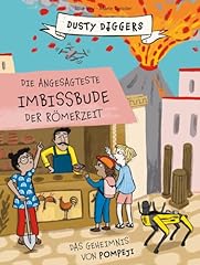 Angesagteste imbissbude römer gebraucht kaufen  Wird an jeden Ort in Deutschland