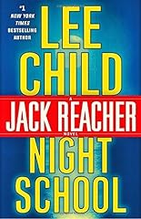 Lee child night for sale  Delivered anywhere in USA 