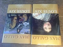 louis xiv 1 2 d'occasion louis xiv 1 2 d'occasion Livré partout en France