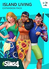 Sims island living for sale  Delivered anywhere in USA 