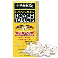 Harris roach tablets for sale  Delivered anywhere in USA 