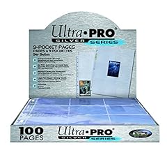 Ultra pro pocket for sale  Delivered anywhere in USA 