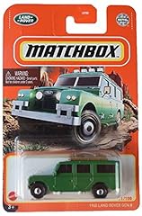 Matchbox 1965 land for sale  Delivered anywhere in UK