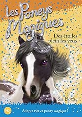 Poneys magiques tome d'occasion  Livré partout en France