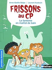 Frissons fantôme maillot d'occasion  Livré partout en Belgiqu