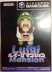 Luigi mansion import d'occasion  Livré partout en France