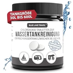 Blue lake travel gebraucht kaufen  Wird an jeden Ort in Deutschland