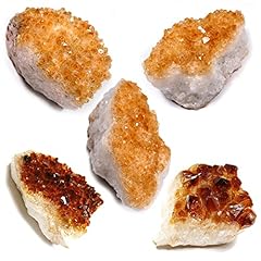 Pachamama essentials citrine for sale  Delivered anywhere in USA 