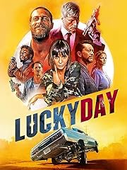 Lucky day gebraucht kaufen  Wird an jeden Ort in Deutschland