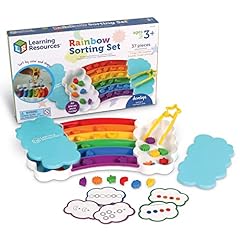 Learning resources rainbow for sale  Delivered anywhere in USA 