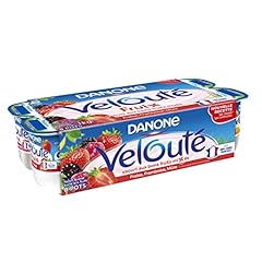 Danone veloute fruix d'occasion  Livré partout en France