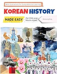 Korean history made for sale  Delivered anywhere in USA 