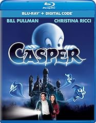 Casper blu ray for sale  Delivered anywhere in UK