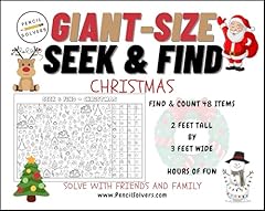 Giant size activity for sale  Delivered anywhere in UK
