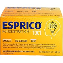 Esprico 1x1 suspension gebraucht kaufen  Wird an jeden Ort in Deutschland