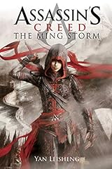 Assassin creed ming for sale  Delivered anywhere in USA 