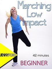 Marching low impact for sale  Delivered anywhere in UK