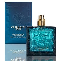 Versace eros edt usato  Spedito ovunque in Italia 