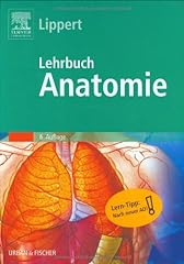 Lehrbuch anatomie gebraucht kaufen  Wird an jeden Ort in Deutschland