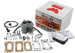 Weber redline carburetor for sale  Delivered anywhere in USA 