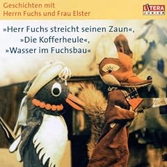 Geschichten herrn fuchs gebraucht kaufen  Wird an jeden Ort in Deutschland