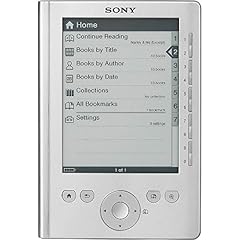 Sony ebook reader for sale  Delivered anywhere in UK