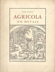 Agricola metals usato  Spedito ovunque in Italia 
