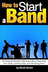 Start band essential for sale  Delivered anywhere in UK