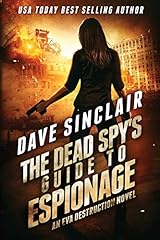 The dead spy d'occasion  Livré partout en France