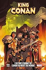 King conan ultime d'occasion  Livré partout en France