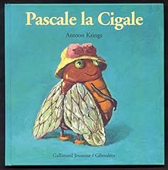 cigale ancienne d'occasion  Livré partout en France
