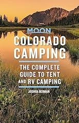 Moon colorado camping for sale  Delivered anywhere in USA 