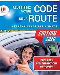 Reussissez code route d'occasion  Livré partout en France