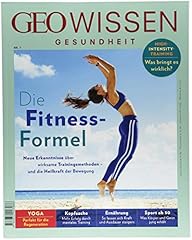 Geo wissen gesundheit gebraucht kaufen  Wird an jeden Ort in Deutschland