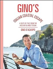 Gino italian coastal for sale  Delivered anywhere in Ireland