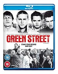 Green street blu for sale  Delivered anywhere in USA 