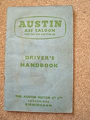 Austin a55 saloon for sale  Delivered anywhere in UK