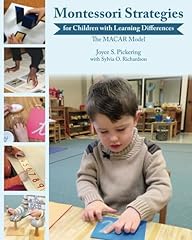 Montessori strategies children for sale  Delivered anywhere in USA 