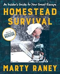 Homestead survival insider for sale  Delivered anywhere in UK