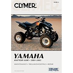 Yamaha yfm660r raptor for sale  Delivered anywhere in UK