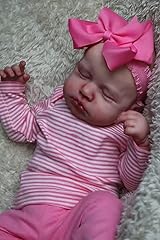 Icradle reborn baby for sale  Delivered anywhere in Ireland