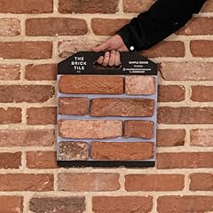 Blend brick slip for sale  Delivered anywhere in UK