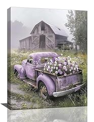 Farmhouse truck wall for sale  Delivered anywhere in USA 