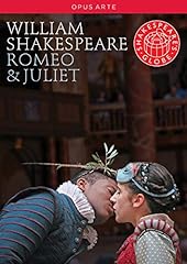Shakespeare globe romeo for sale  Delivered anywhere in UK
