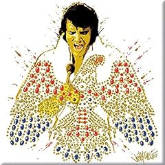 Elvis presley magnet for sale  Delivered anywhere in USA 