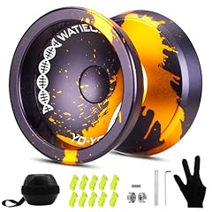 Watieoboo yoyo professional for sale  Delivered anywhere in USA 